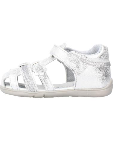 Sandals-De-Niña-CHICCO-GUENDY-PLATA