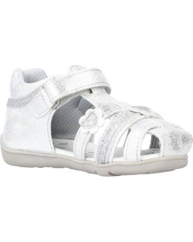 Sandals-De-Niña-CHICCO-GUENDY-PLATA