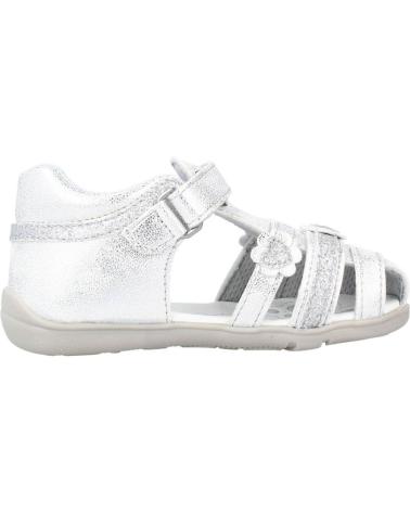 Sandals-De-Niña-CHICCO-GUENDY-PLATA