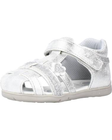 Sandals-De-Niña-CHICCO-GUENDY-PLATA