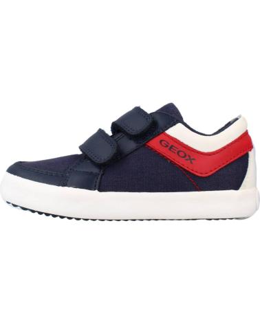 boy Trainers GEOX B151NB 01054 AZUL