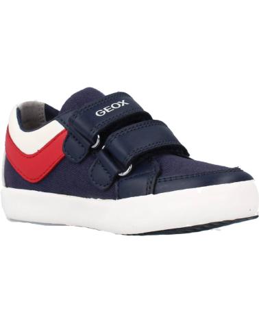 boy Trainers GEOX B151NB 01054 AZUL