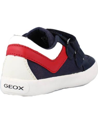 boy Trainers GEOX B151NB 01054 AZUL