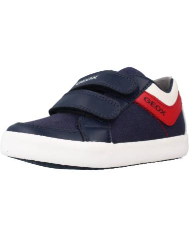 boy Trainers GEOX B151NB 01054 AZUL