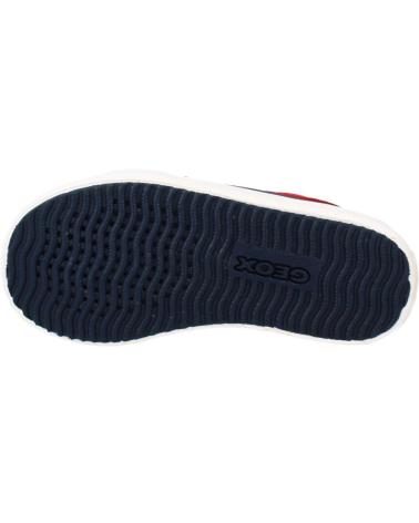 boy Trainers GEOX B151NB 01054 AZUL