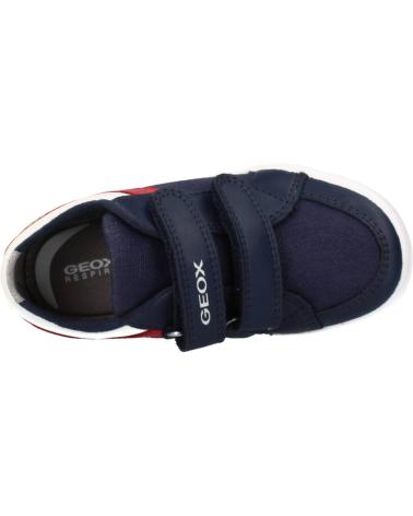 boy Trainers GEOX B151NB 01054 AZUL