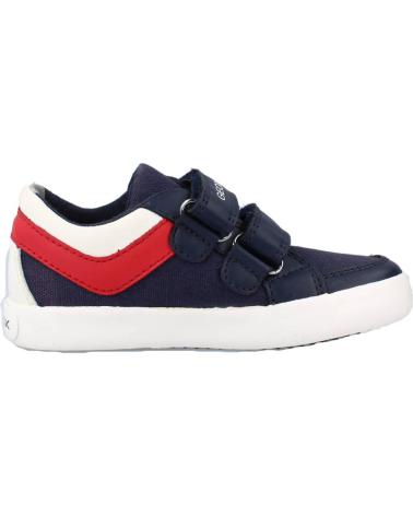 boy Trainers GEOX B151NB 01054 AZUL