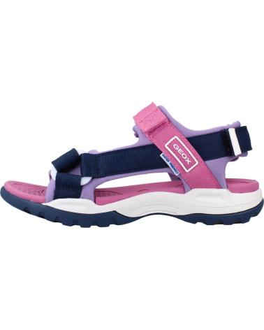Geox borealis niña sales