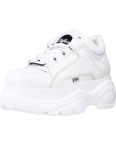 Woman Zapatillas deporte BUFFALO 1533230 1339 14 BLANCO