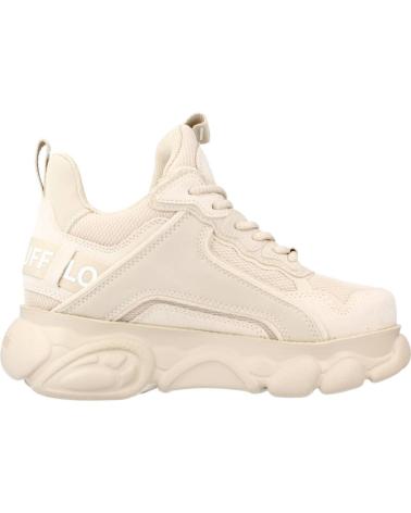 Woman Zapatillas deporte BUFFALO 1630426 VEGAN  BEIS