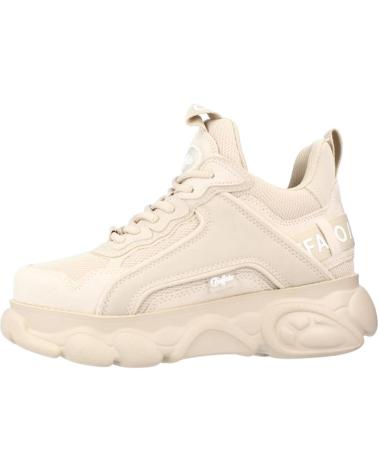 Woman Zapatillas deporte BUFFALO 1630426 VEGAN  BEIS