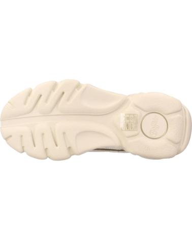 Woman Zapatillas deporte BUFFALO 1630426 VEGAN  BEIS