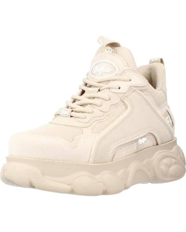 Woman Zapatillas deporte BUFFALO 1630426 VEGAN  BEIS