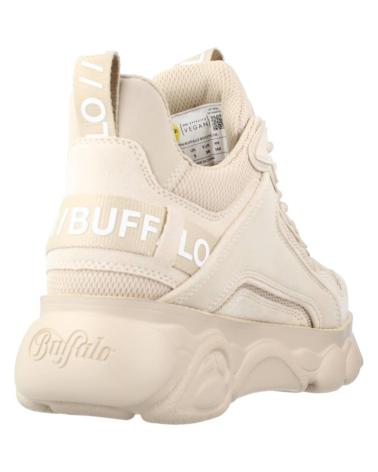 Woman Zapatillas deporte BUFFALO 1630426 VEGAN  BEIS