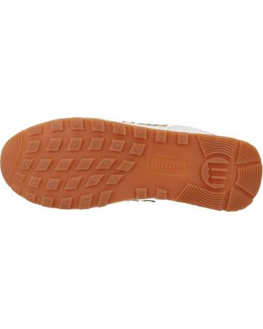 Sapatilhas de Mulher MTNG JOGGO BLANCO