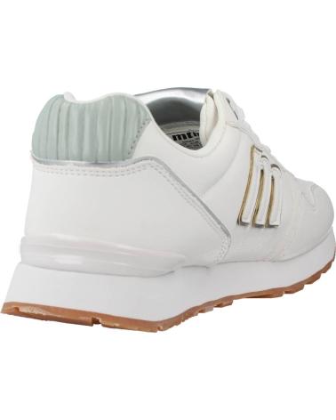 Sapatilhas de Mulher MTNG JOGGO BLANCO