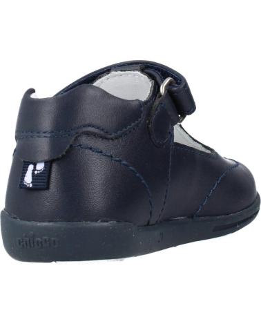 Scarpe per Bambina CHICCO G33 0 AZUL