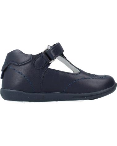 Scarpe per Bambina CHICCO G33 0 AZUL