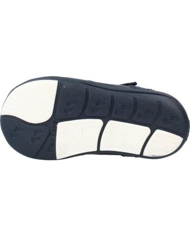 Scarpe per Bambina CHICCO G33 0 AZUL