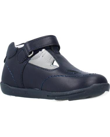 Scarpe per Bambina CHICCO G33 0 AZUL