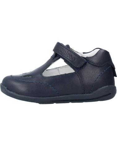 Scarpe per Bambina CHICCO G33 0 AZUL