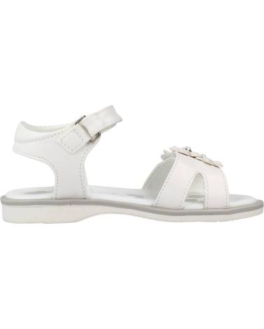 girl Sandals CHICCO CETRA  BLANCO