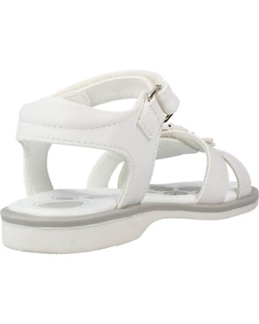 girl Sandals CHICCO CETRA BLANCO