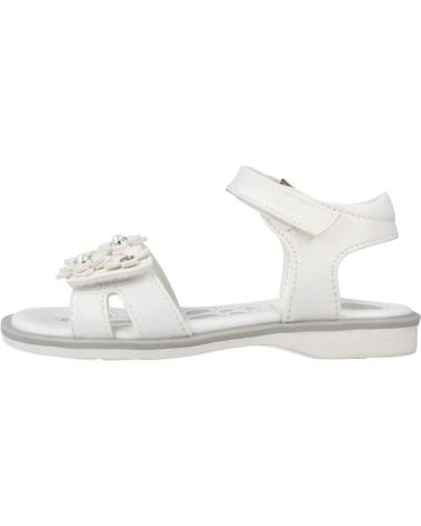girl Sandals CHICCO CETRA  BLANCO