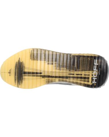 Zapatillas deporte de Mujer HOFF SEATTLE GRIS