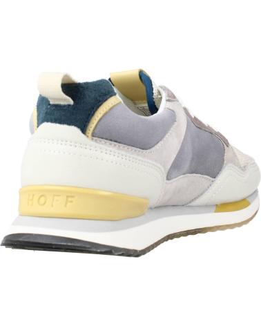 Zapatillas deporte de Mujer HOFF SEATTLE GRIS