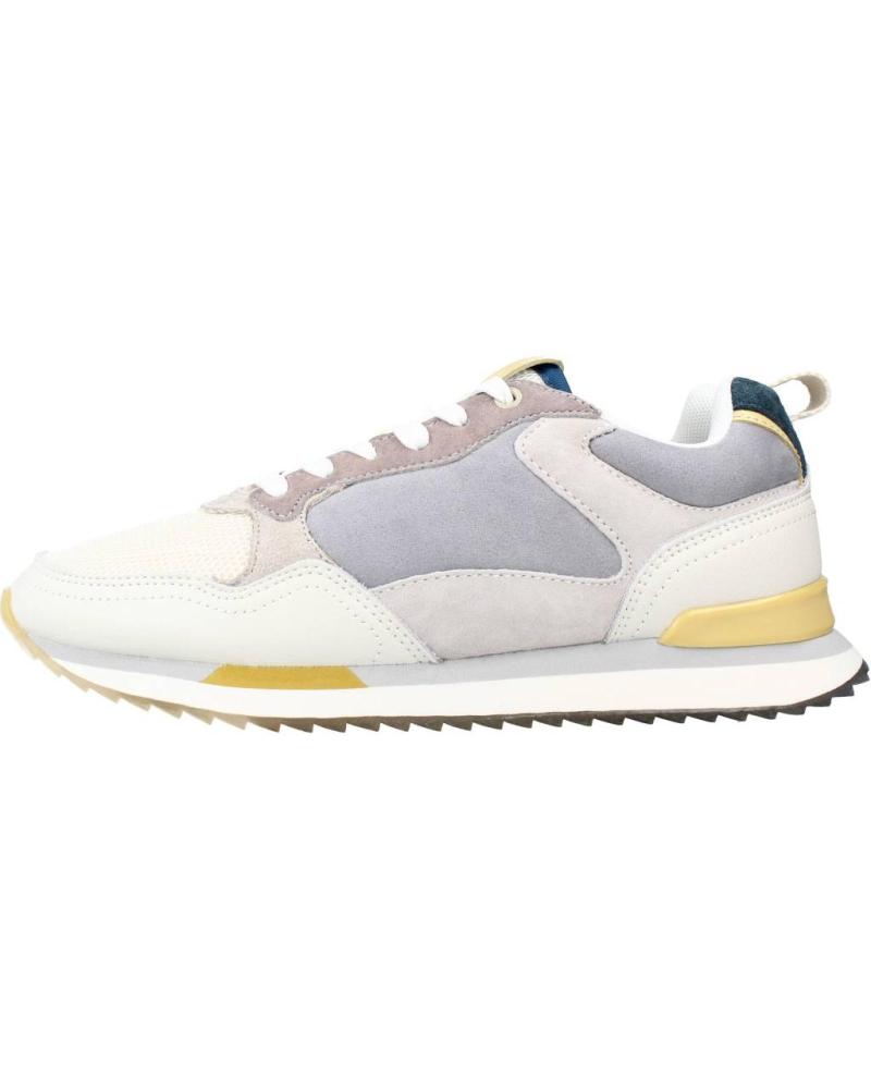 Zapatillas deporte de Mujer HOFF SEATTLE GRIS