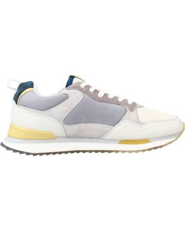 Zapatillas deporte de Mujer HOFF SEATTLE GRIS