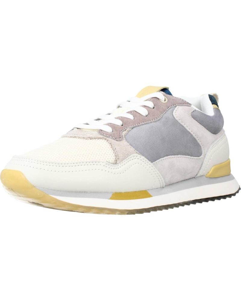 Zapatillas deporte de Mujer HOFF SEATTLE GRIS