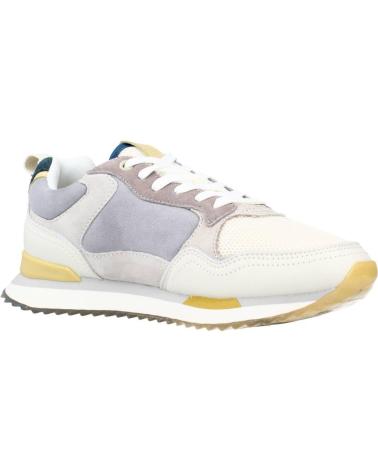 Zapatillas deporte de Mujer HOFF SEATTLE GRIS