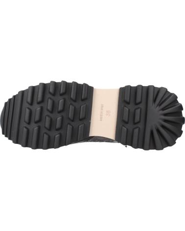 Zapatillas deporte de Mujer ALPE 2145 60 GRIS