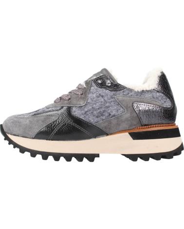 Zapatillas deporte de Mujer ALPE 2145 60 GRIS