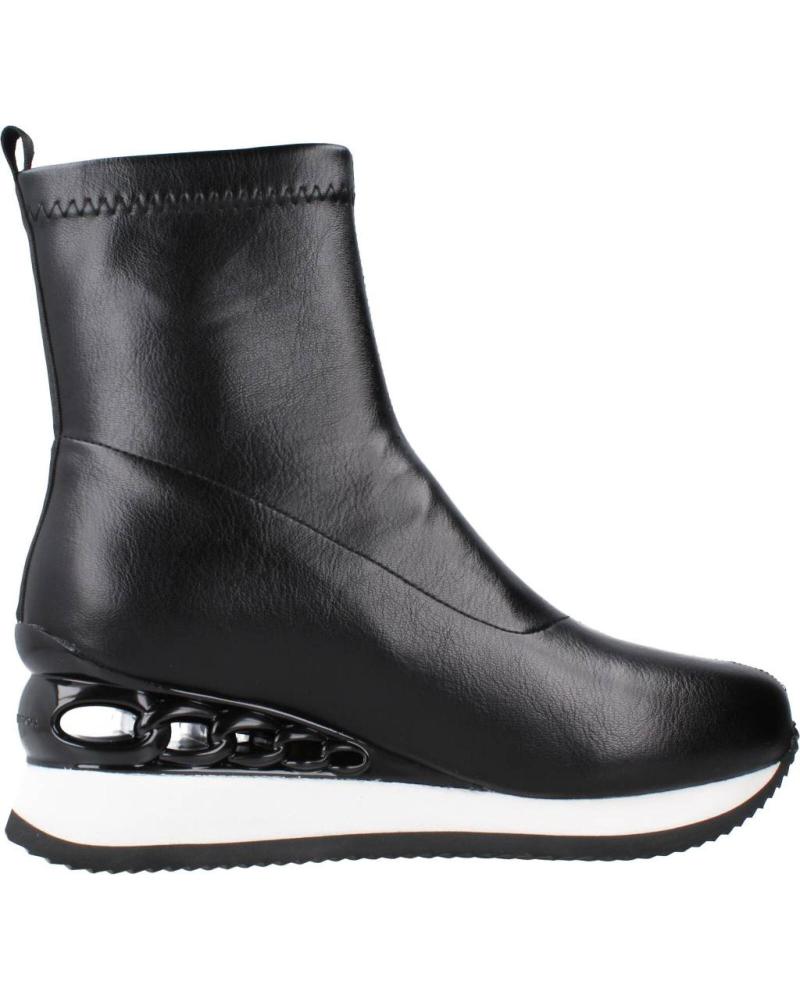 Botins NOA HARMON  de Mulher 8440N  NEGRO