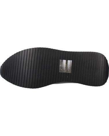 Botins NOA HARMON  de Mulher 8440N  NEGRO