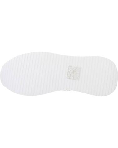 NOA HARMON BOTAS GOYA 8440N BLANCAS BLANCO