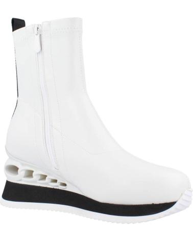 NOA HARMON BOTAS GOYA 8440N BLANCAS BLANCO