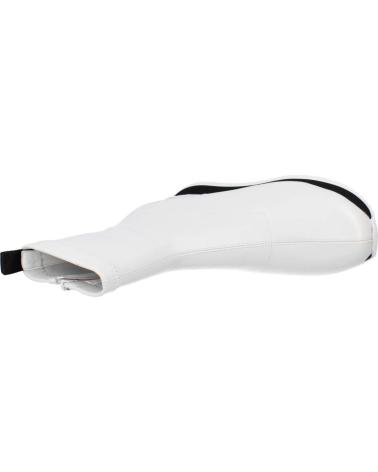 NOA HARMON BOTAS GOYA 8440N BLANCAS BLANCO