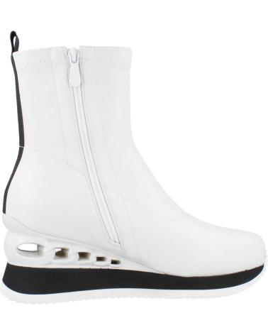 NOA HARMON BOTAS GOYA 8440N BLANCAS BLANCO