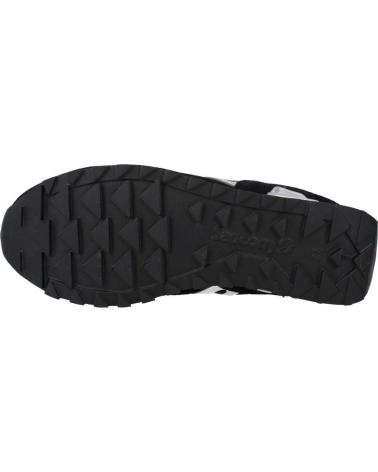 Zapatillas deporte de Mujer SAUCONY SHADOW ORIGINAL NEGRO