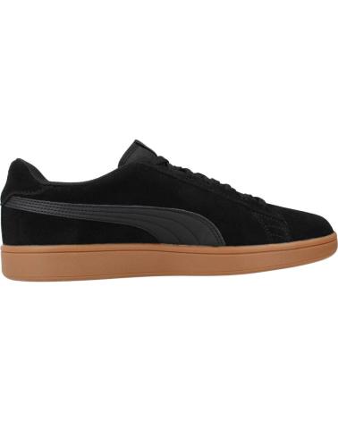 Zapatillas deporte de Hombre PUMA SMASH V8 NEGRO