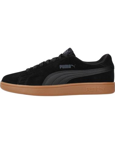 Zapatillas deporte de Hombre PUMA SMASH V8 NEGRO