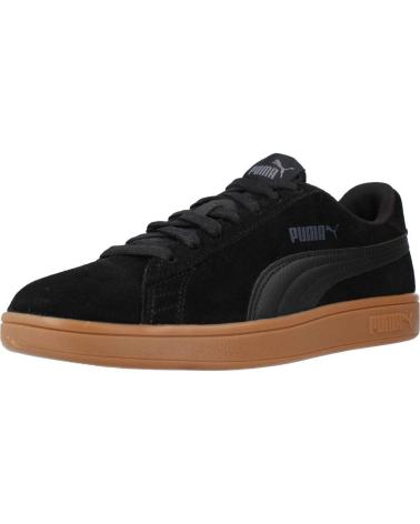 Zapatillas deporte de Hombre PUMA SMASH V8 NEGRO