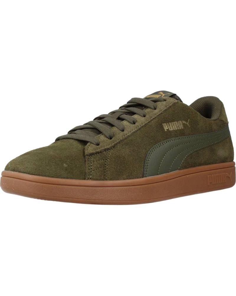 Trainers De Hombre PUMA SMASH V2 VERDE