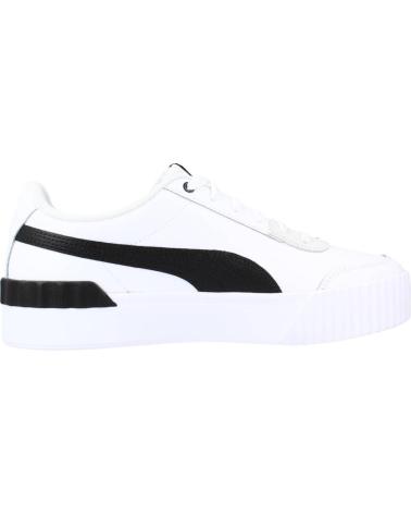 Zapatillas deporte de Mujer PUMA CARINA LIFT BLANCO