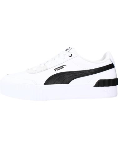 Zapatillas deporte de Mujer PUMA CARINA LIFT BLANCO
