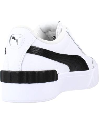 Zapatillas deporte de Mujer PUMA CARINA LIFT BLANCO